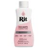 Rit All Purpose Liquid Dye Rose Quartz 236ml