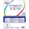 Colgate Total Advanced Whitening Toothpaste, 6.4 oz, 5-Pack | Vegan | Gluten