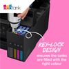 Epson EcoTank 102 Cyan Genuine Ink Bottle