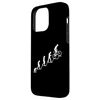 MTB Evolution cycling Mountain Bike BMX Bicycle-chain MTB Case for iPhone 15 Pro Max