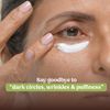 vilvah STORE Under eye cream - 20ml