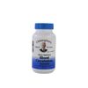 Dr. Christopher's Original Formulas Blood Circulation Formula Capsules, 475mg, 100 Count