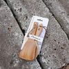 EAGLE Products LF52 Wooden Cooking Set