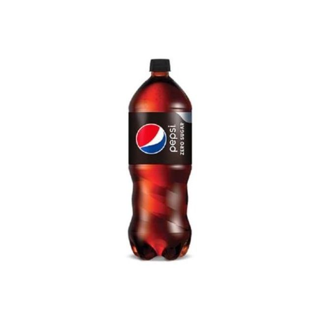 Pepsi Cola Zero 1.5L 12pcs