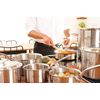 EBM bistro CR Pan Lid 15 cm