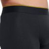 Sloggi Men's Hipster, Black Combination