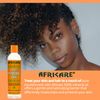 Africare 100% Mineral Oil 250 ml