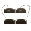 TRW GDB1679 Brake Pad