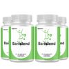 Barislend- Keto & Weight Support- 4 Bottles- 240 Capsules