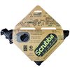 Scrubba Wash Bag Portable Washing Machine - Lightweight Manual Washing Machine for Travel, Camping, Laundry, Baby Clothes - Travel Essentials, Gift - use with Laundry Detergent/Sheets - 5.3 oz.