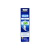 Oral B 3D White Replacement Brush Heads, Pack of 2