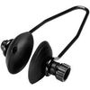 Whitecap P-2400, 3/4 Thread Univeral Round Motor Flusher Ears by Whitecap
