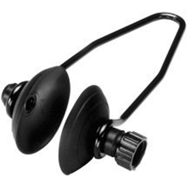 Whitecap P-2400, 3/4 Thread Univeral Round Motor Flusher Ears by Whitecap