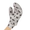 Moisturizing Supporter, Hand Care, Moisturizing Mittens, Night Gloves, Hand Supporter, Moisturizing Supporter (Cat Pattern)
