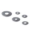 Body Washers / Mudguard Washers Galvanised Steel (5.3 x 20, 200)