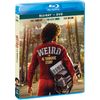 Weird: The Al Yankovic Story - Blu-ray + DVD