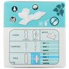 PADS ULTRA SUP WINGS