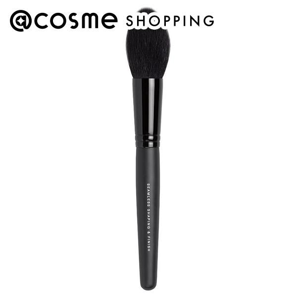 &quot;20x points from 20:00 on December 4th to 23:59 on December 6th&quot; Bare Minerals Seamless Shaping &amp; Finish Brush 20cm Cheek/Face Brush @cosme _24Dec