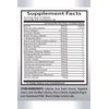 Maca powder organic MACA PLUS ORGANIC COMPLEX 1300 mg Natural antioxidant 1B