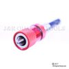 Adjustable Screw Depth Bit Holder Magnetic Steel Screwdriver Drywall Bit