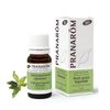 Pranarom Petitgrain 0.3 fl oz (10 ml) BIO (PRANAROM Chemo Type Essential Oil) [Parallel Import]