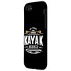 iPhone SE (2020) / 7 / 8 My First Kayak Paddle --- Case
