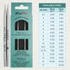 KnitPro The Mindful Collection Interchangeable Circular Needles 5" (13cm) | Size 3.75mm