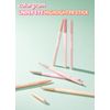 Colorgram All in One Teardrop Bag Maker R (Real Tone) All in One AEGYO-SAL MAKER Point Makeup Shading Liner Daily May Eye Shadow Color Gram Korean Cosmetics Olive Young Official