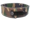 Strength Shop 10mm Lever Belt - Camo (Medium)