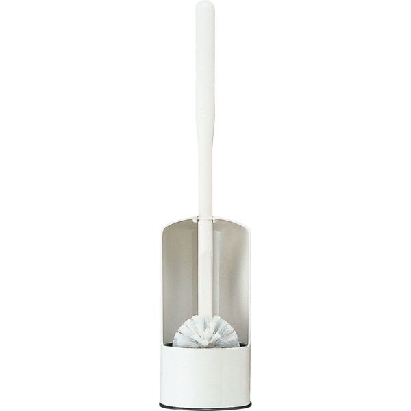 LIXIL INAX CWA-48 Shower Toilet Accessories Cleaning Brush for Satis (Brush Case Included)