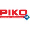 Piko H0 Gleis-Nägel 400Stück