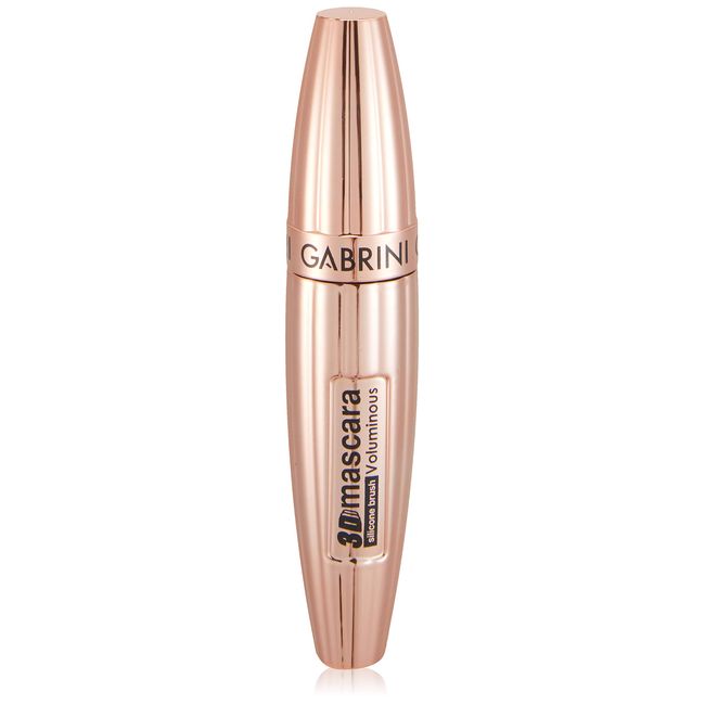 Gabrini 3D Mascara Voluminous