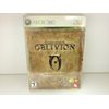 The Elder Scrolls IV: Oblivion (Collector's Edition) -Xbox 360