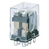 OMRON AC100/110 LY2N Bi-Power Relay LY2N