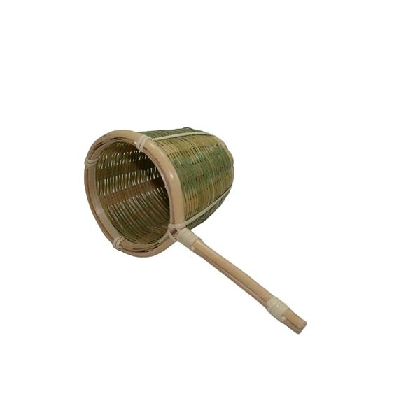 Tsukasaki 46-075-1 Large Tea Strainer, Made in Japan