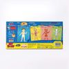 I-Poster My Body - Interactive Educational Human Anatomy Talking Game Toy | Lear