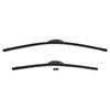 Valeo Ultimate Beam Hook 2pc Front LH 24" & RH 20" Windshield Wiper Blade Set