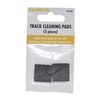 Bachmann Trains Truck Cleaning Pad (2/Pack) N Scale
