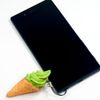 Food Sample Strap, 140 OS