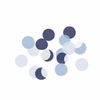 Amscan 9912117 Blue Paper Confetti 10G