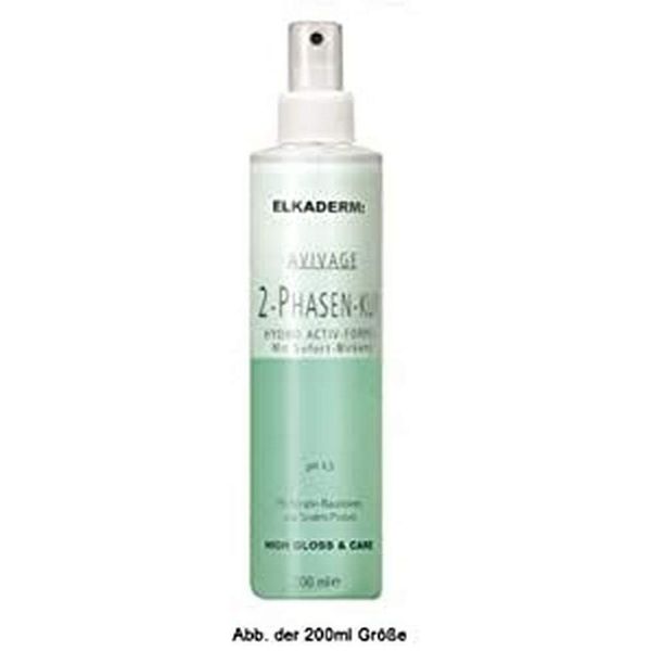 Elkaderm Avivage 2-Phase Treatment 500 ml Pack of 1