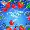 Matey Bubble Bath Molly: 450ml of Bath Time Fun!