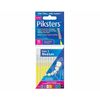 Piksters Size 3 Interdental Brushes Reusable Cleaning Between Teeth 10pcs/Pk