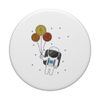 Altcoins Astronaut Crypto Blockchains Wallet Cryptocurrency PopSockets Swappable PopGrip