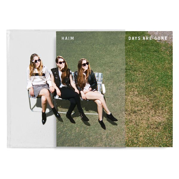 Days Are Gone (10th Anniversary Deluxe Edition)