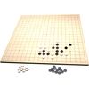 Go Game set (Goban) 40cm, British made