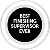 Best Finishing Supervisor Ever PopSockets PopGrip for MagSafe