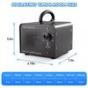 Commercial Ozone Generator Machine Industrial Pro Air Purifier Ionizer Ozonator