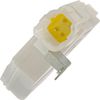 APDTY 173663 Door Lock Actuator - Non Integrated