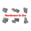 1-2-3 Blocks Attachment Hardware Kit
